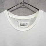 メゾン マルジェラ Tシャツ ホワイト - NEWSED