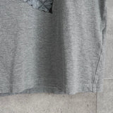 メゾン マルジェラ スタッズ パッチワーク Tシャツ - NEWSED