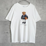 ポロ ラルフローレン ポロベア Tシャツ - NEWSED