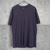 Maison Margiela 海军蓝 T 恤