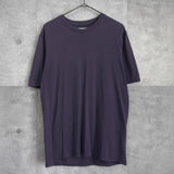 メゾン マルジェラ Tシャツ ネイビー - NEWSED