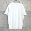 ポロ ラルフローレン スモールポニー  Tシャツ ホワイト メンズ レディース