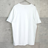 ポロ ラルフローレン スモールポニー Tシャツ ホワイト メンズ レディース - NEWSED