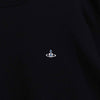 ヴィヴィアン ウエストウッド オーブ Tシャツ ブラック