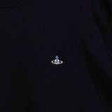 ヴィヴィアン ウエストウッド オーブ Tシャツ ブラック - NEWSED