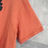 ナイキ ゴツナイキ ロゴ Tシャツ コーラルレッド - NEWSED