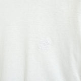 ロエベ アナグラム 刺繍 Tシャツ ホワイト レディース - NEWSED