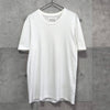 メゾン マルジェラ Tシャツ ホワイト
