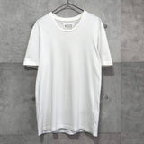 メゾン マルジェラ Tシャツ ホワイト - NEWSED