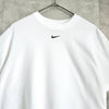 Nike One Point Logo T恤白色