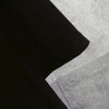 Maison Kitsune Chillax 黑色狐狸T恤