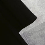 メゾンキツネ チラックスフォックス Tシャツ ブラック - NEWSED