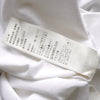セリーヌ クラシックロゴ Tシャツ ホワイト