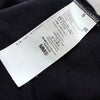 MM6 Maison Margiela 黑色印花 T 恤