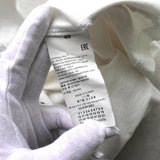 メゾン マルジェラ Tシャツ ホワイト - NEWSED