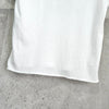 サンローラン プリント Tシャツ ホワイト