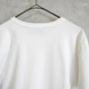 Maison Kitsune Fox Head T-shirt White