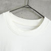 ジルサンダー ロゴ Tシャツ ホワイト