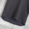 Fred Perry 炭灰色徽标 T 恤