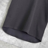 フレッドペリー ロゴ Tシャツ チャコールグレー - NEWSED