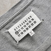 Maison Margiela 铆钉拼布 T 恤