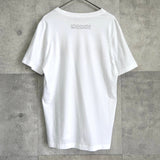 マルニ マルチカラーロゴ Tシャツ ホワイト - NEWSED