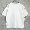 ジルサンダー ロゴ Tシャツ ホワイト