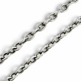 ジョージジェンセン ブロッサム Tバー ペンダント ネックレス シルバー レディース - NEWSED