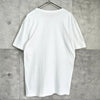 Adidas Logo T-Shirt White