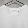 メゾン マルジェラ Tシャツ ホワイト