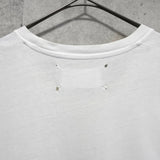 メゾン マルジェラ Tシャツ ホワイト - NEWSED