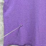 ポロラルフローレン スモールポニー Tシャツ パープル - NEWSED