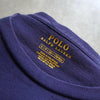 Ralph Lauren Polo Bear 海军蓝 T 恤