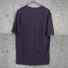 Maison Margiela 海军蓝 T 恤