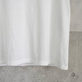 セリーヌ クラシックロゴ Tシャツ ホワイト - NEWSED