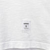 Supreme Arch Logo T恤白色