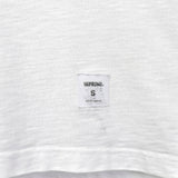 シュプリーム アーチロゴ Tシャツ ホワイト - NEWSED