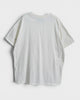 セター ロゴ Tシャツ ホワイト ホワイト系 メンズ レディース