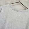MM6 Maison Margiela 印花 T 恤（灰色）