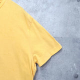 ポロ ラルフローレン ポロベア Tシャツ イエロー メンズ - NEWSED
