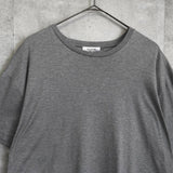 ヴァレンティノ スタッズ Tシャツ グレー - NEWSED