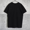 プレイ コムデギャルソン ハートロゴ Tシャツ ブラック