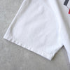 Stüssy 白色印花T恤