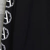 Supreme x Undercover Sleeve Print Long T-Shirt in Black