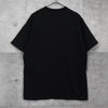 Nike 大标志 T 恤黑色