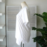 ヴィヴィアン ウエストウッド レッドレーベル オーブ Tシャツ ホワイト レディース - NEWSED