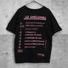 エムエムシックス メゾンマルジェラ バックロゴ Tシャツ ブラック