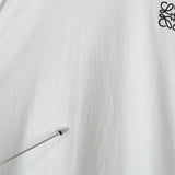 ロエベ アナグラム Tシャツ ホワイト - NEWSED
