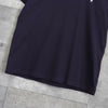 ポロ ラルフローレン ポニーロゴ Tシャツ ネイビー