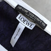Loewe x Dieci Corso Como 白色背面拼布 T 恤